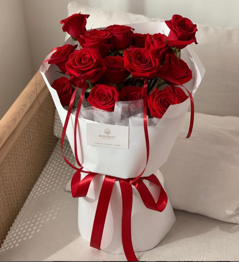 Entre Rosas